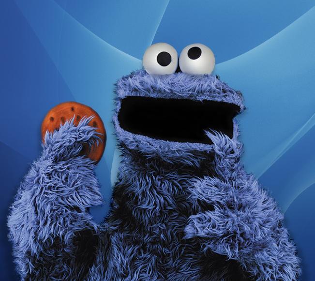 Cookie Monster