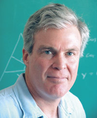 John Horgan