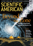 SciAm Cover