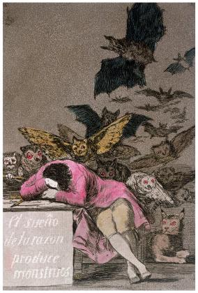 Sleep of Reason