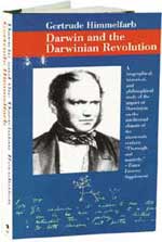 Darwin and the darwinian revolution