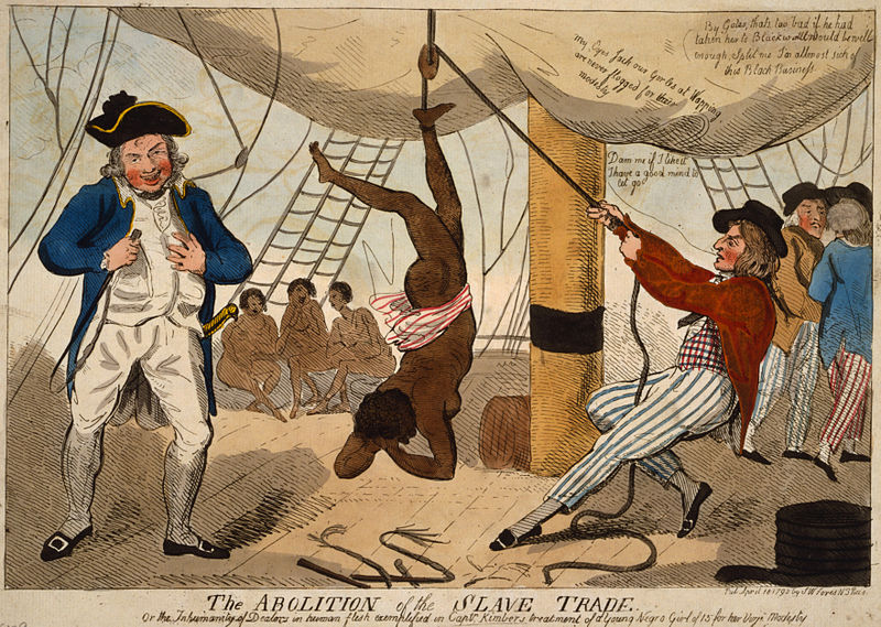 African_woman_slave_trade